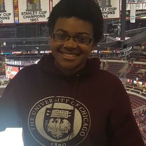 Meet your Posher, Victoria